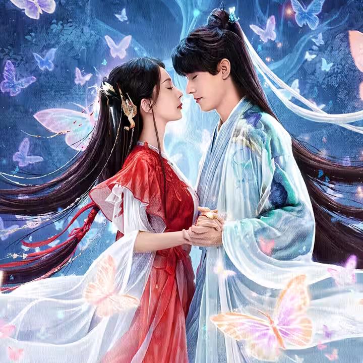 💞心想事成💕