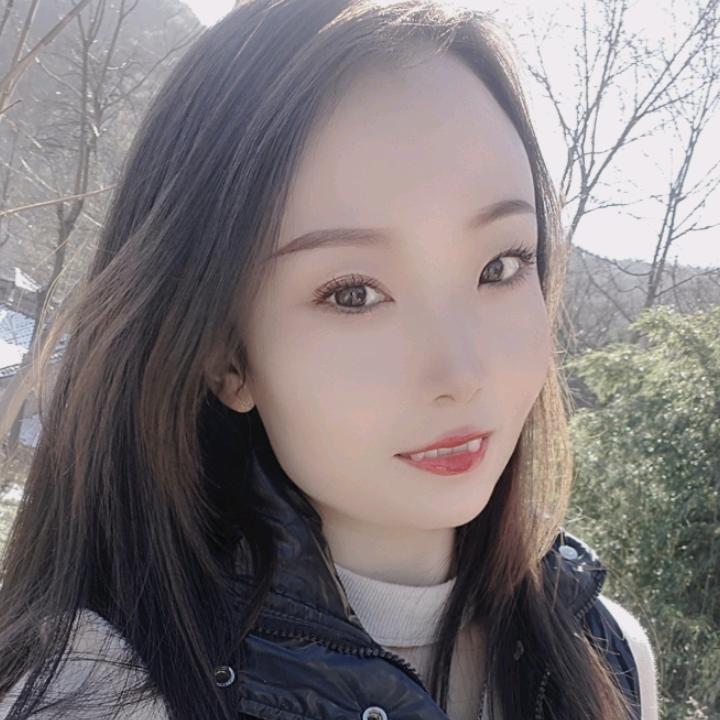 然然眼里有星辰