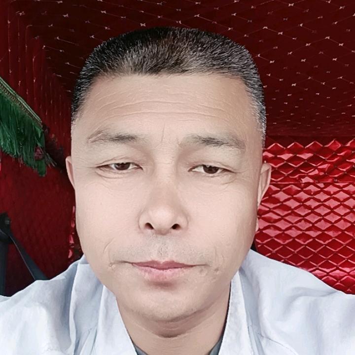 刘虎军