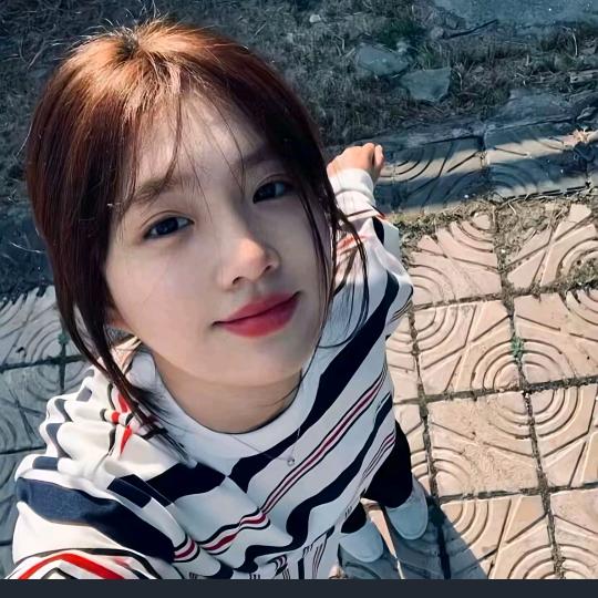 清欢💓