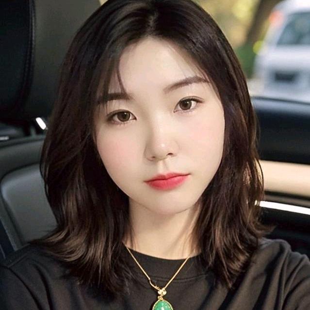 虎牙妹