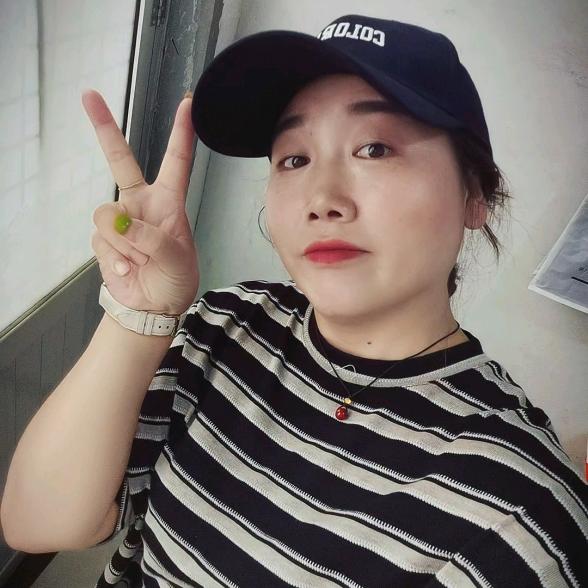 小云子🎈