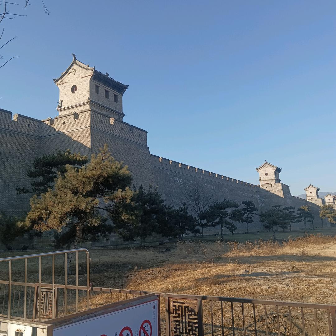 美丽晋阳