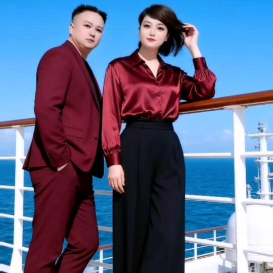 ⚡星姐夫妇🔥🌈🇨🇳