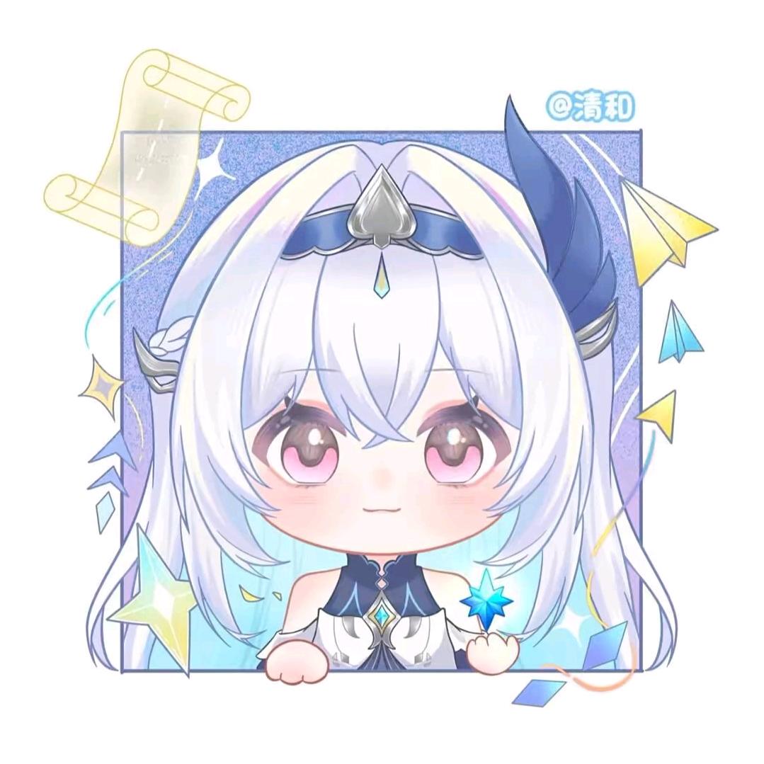小涵大王