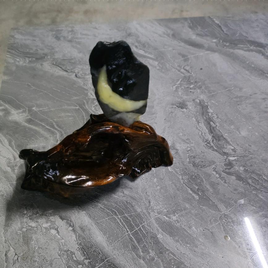 一石一世界