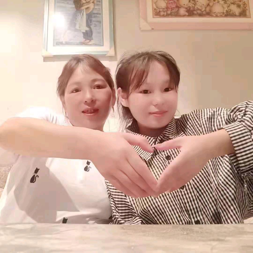💕张大姐