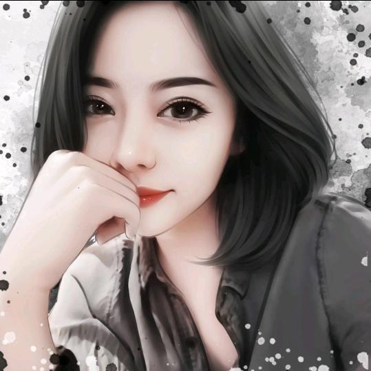 玫瑰美