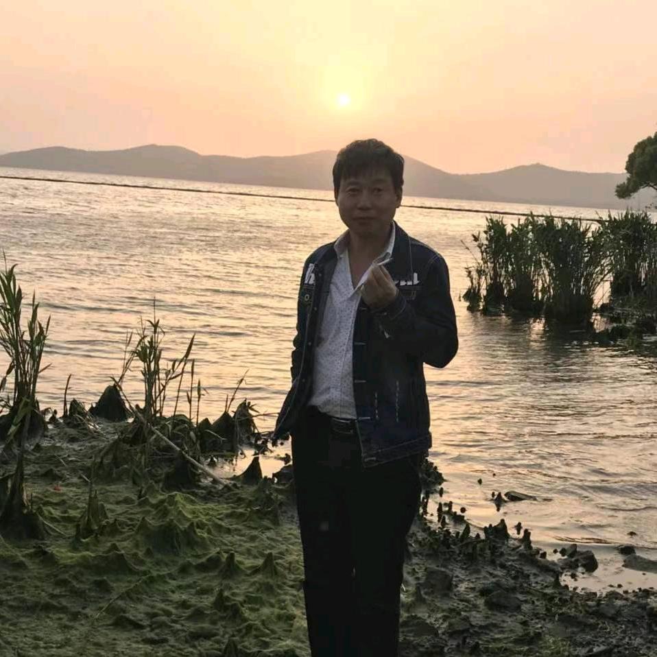 情深似海