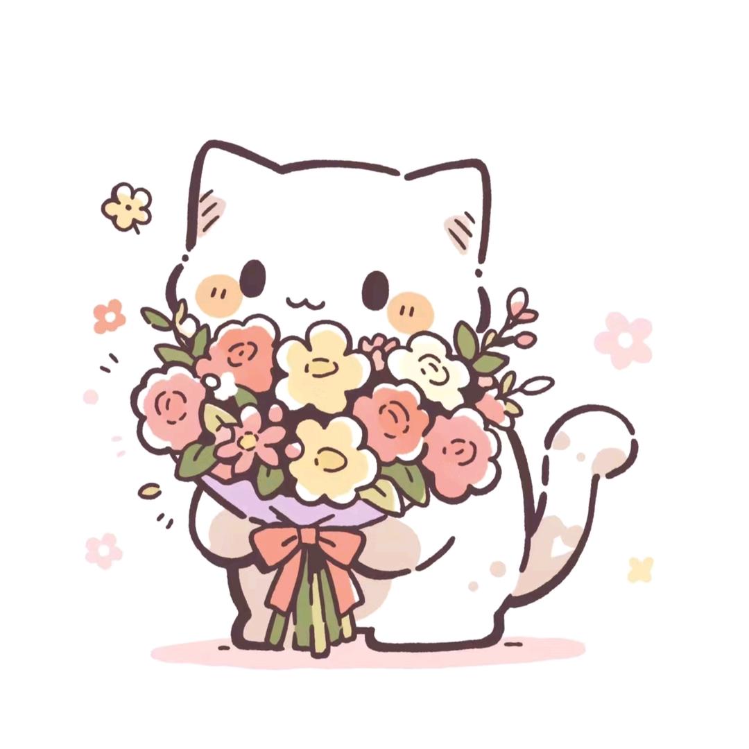 小茉茉