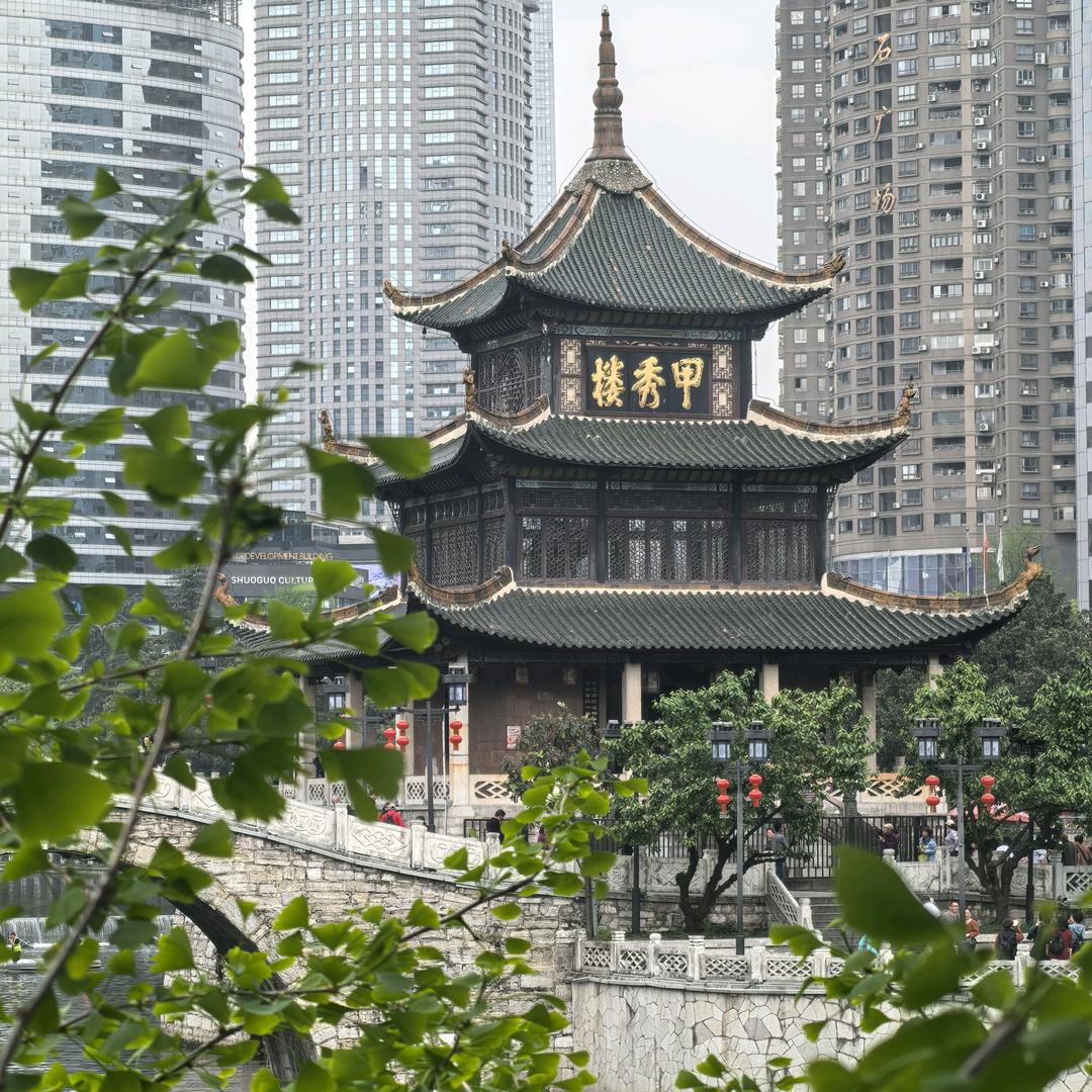 晓杰哥