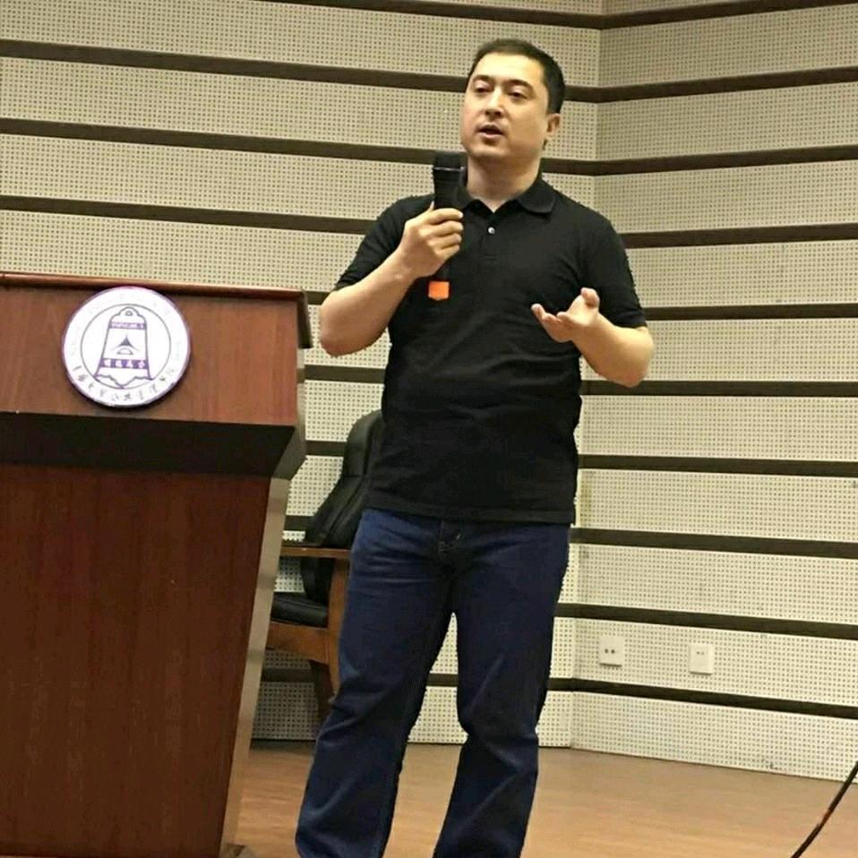 赞顿自习室