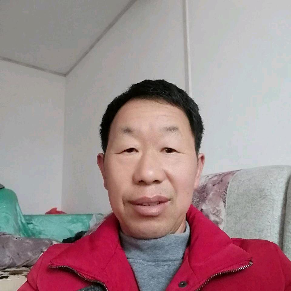 杨德海
