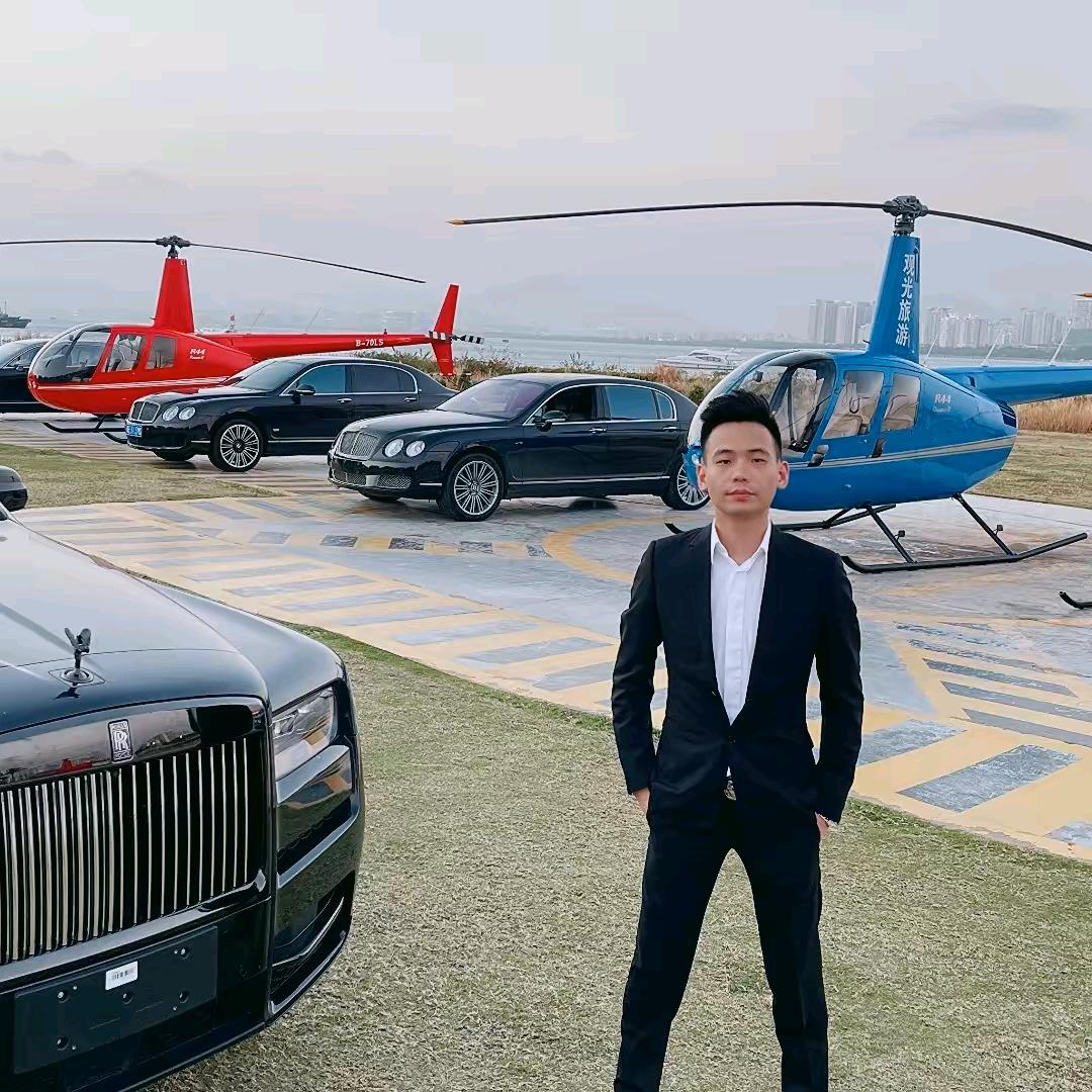 南哥四少