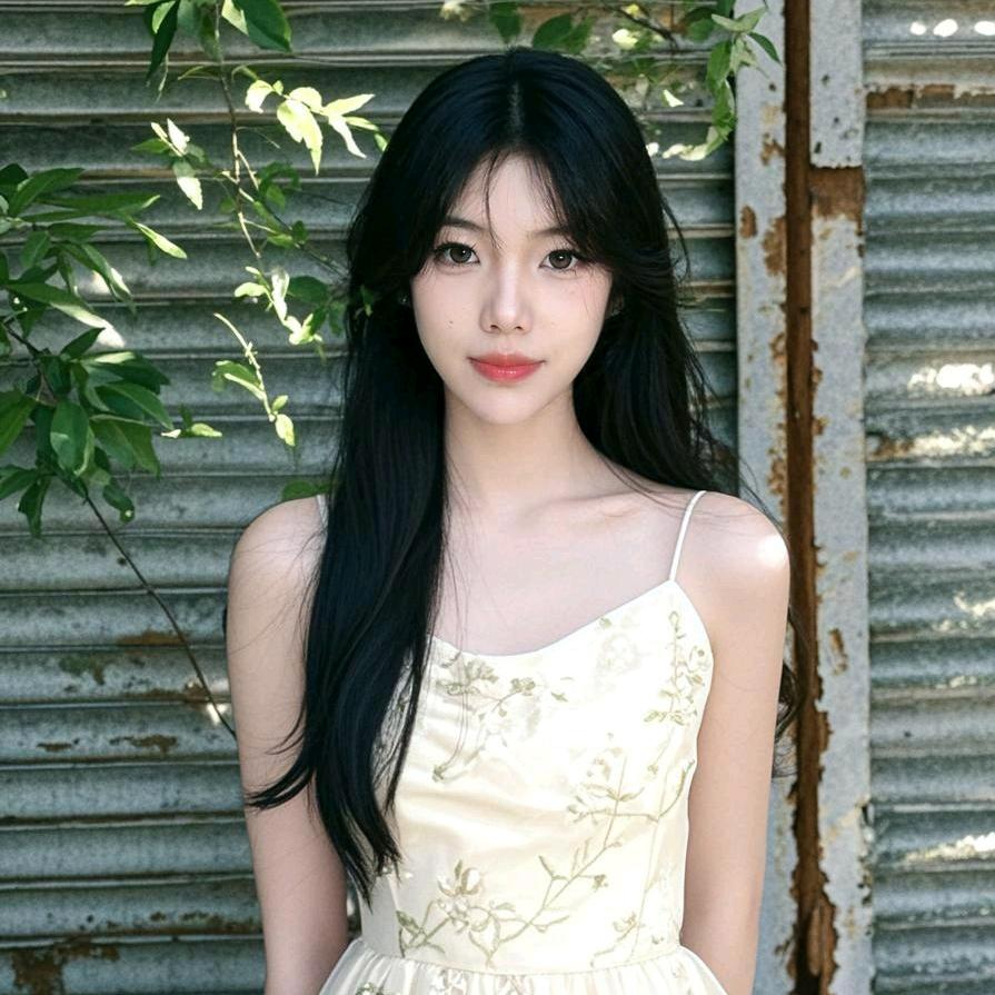 杨婧岚
