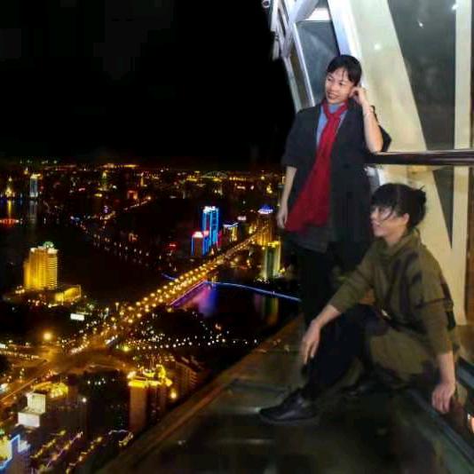 芝夏音乐分享。