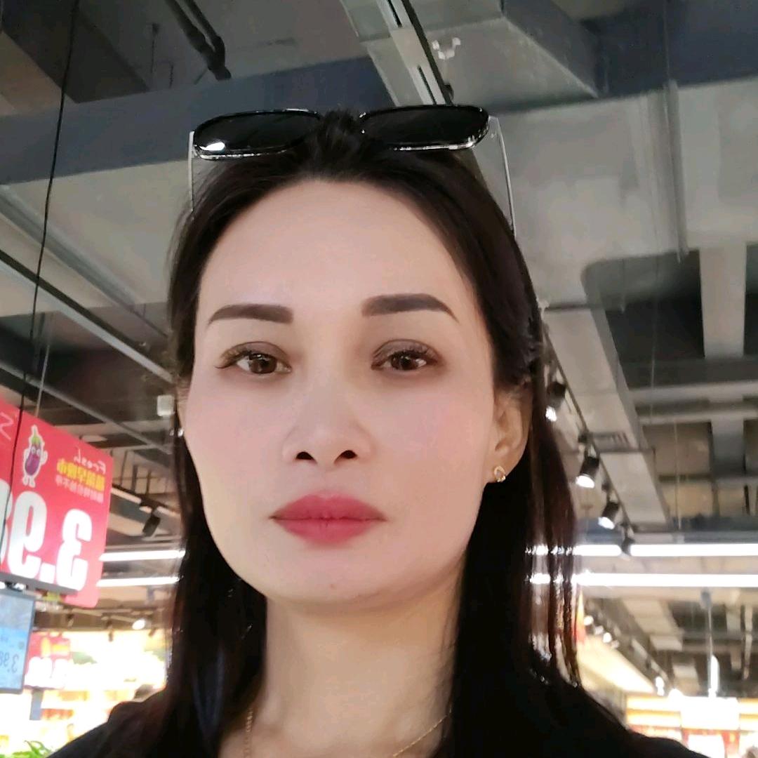 黄家三姑娘
