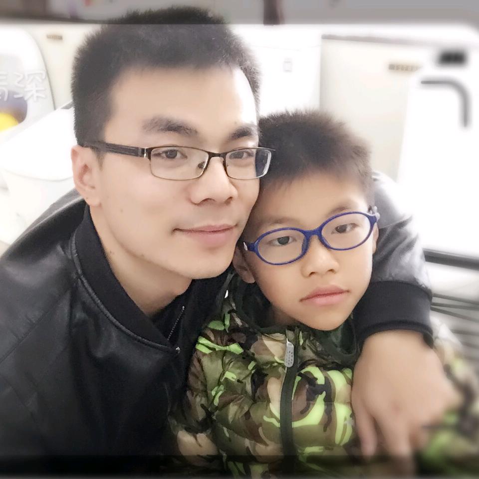 眼镜哥的厨房日记