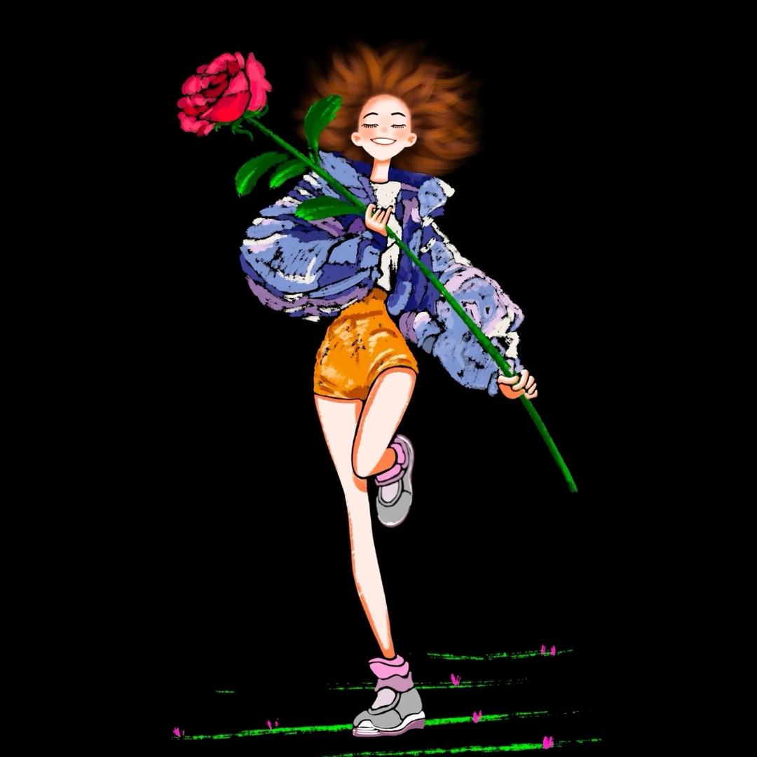 万事胜意🍀🍀