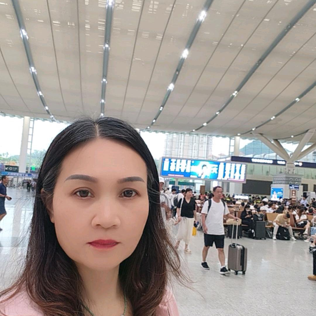 南宁护工蔡蔡