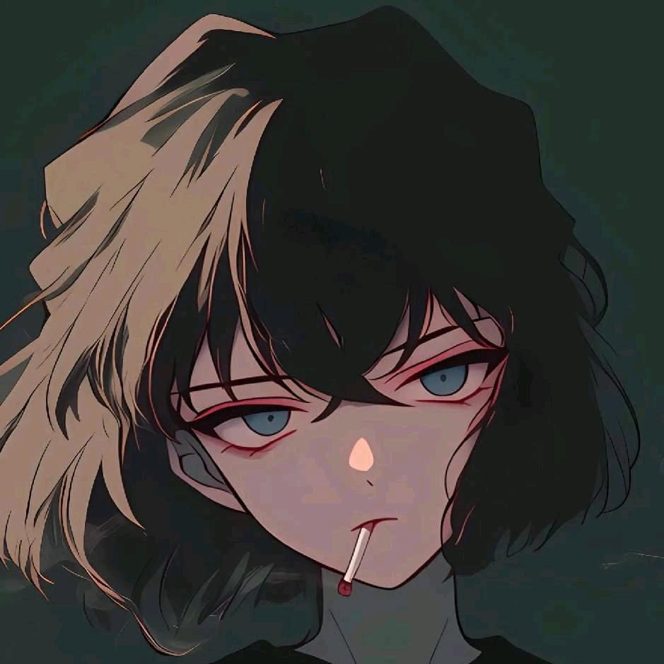 宫野志保