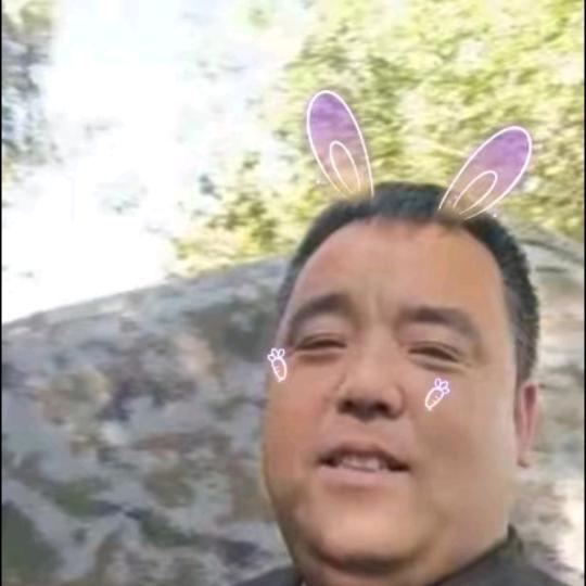 军哥烤串