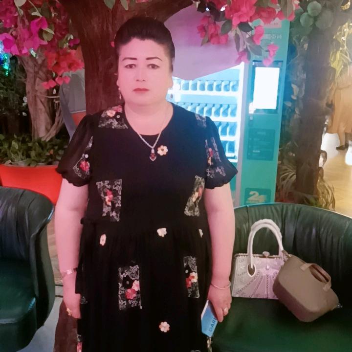 努如古丽