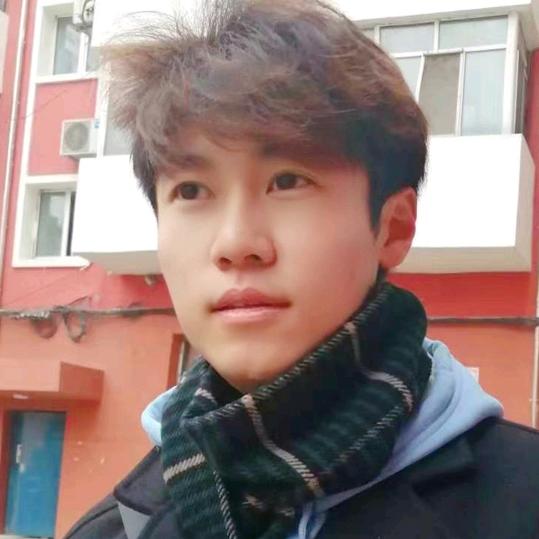 旭哥哥（首播筹备）