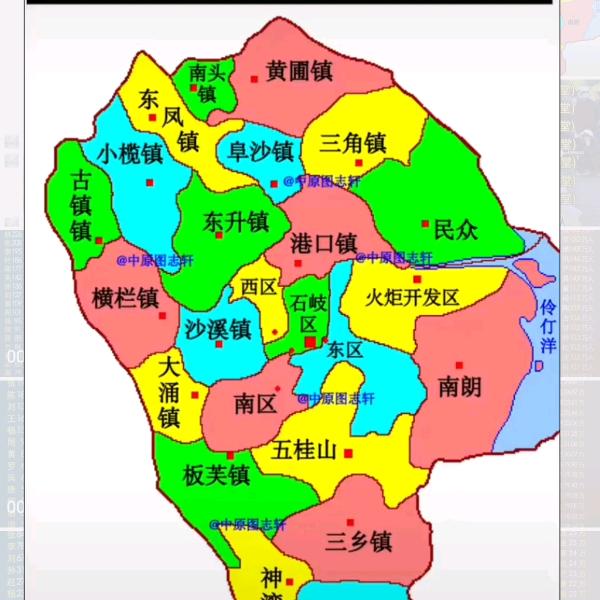 正直