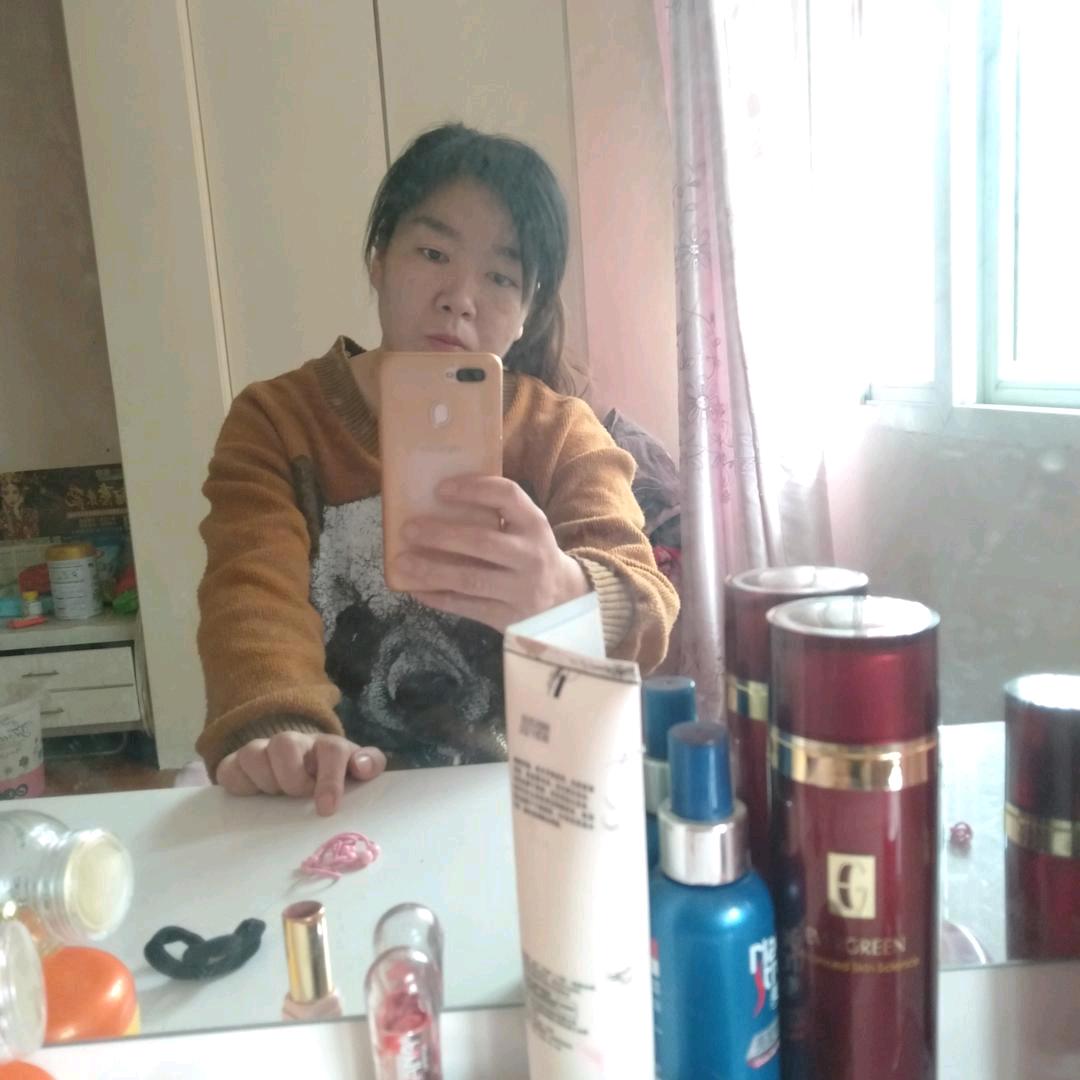 刘雨若