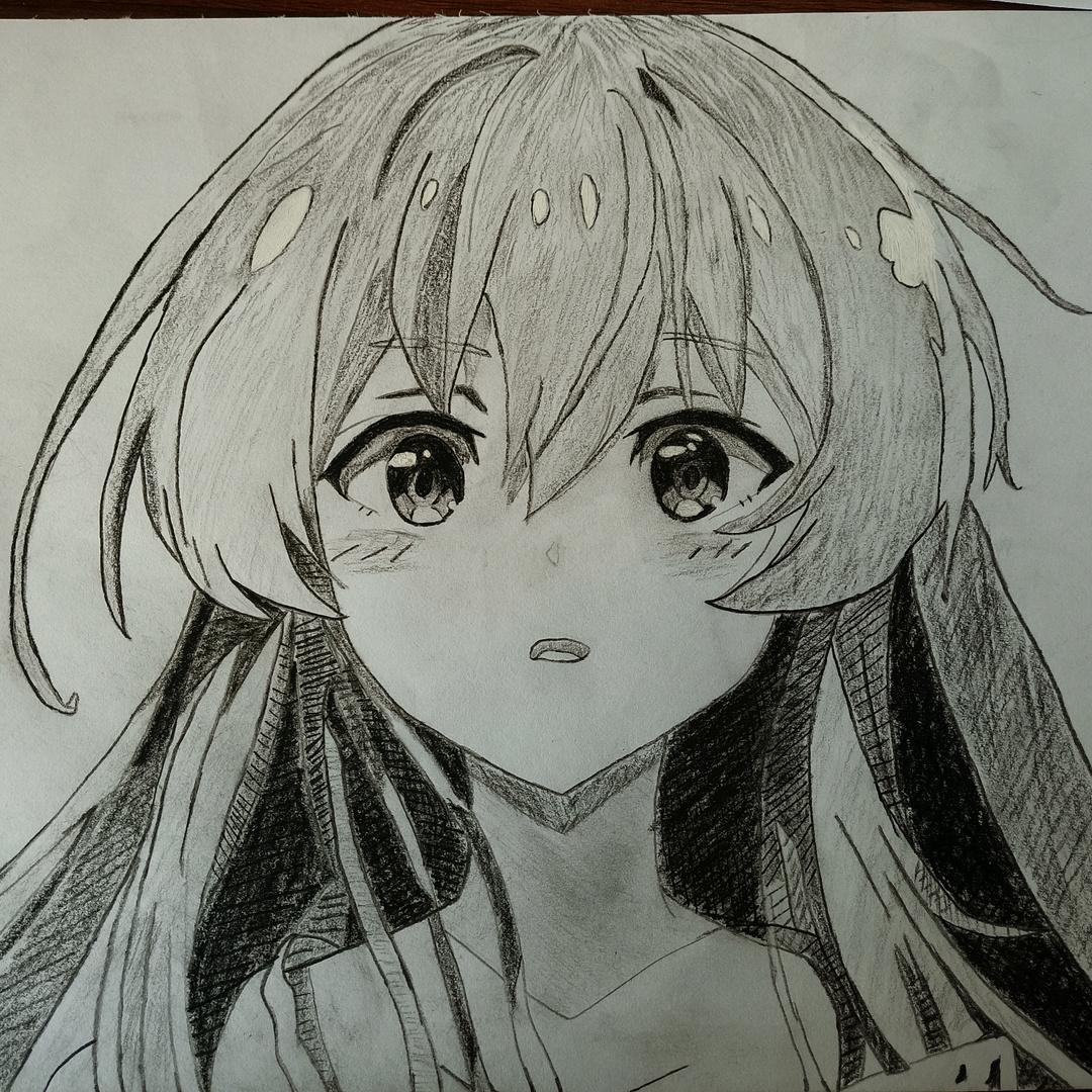 子卿（乐器邪修）