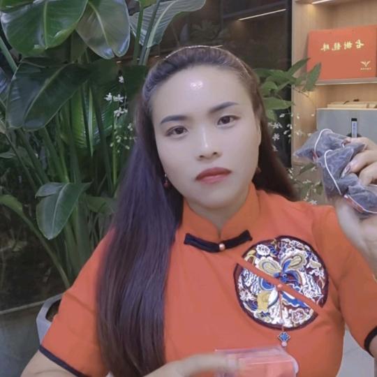 云南小黑妹