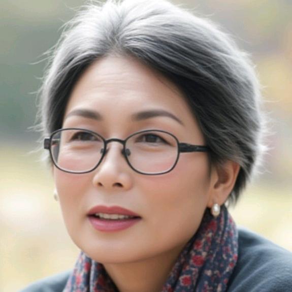 沉淀时光淡然处