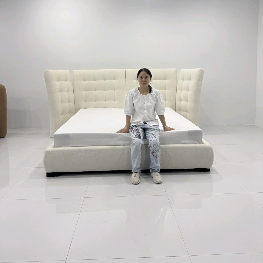 佛山顺德柏雅娜家具