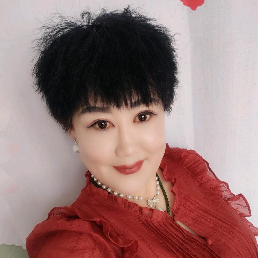 生活很美好！我还有点甜！