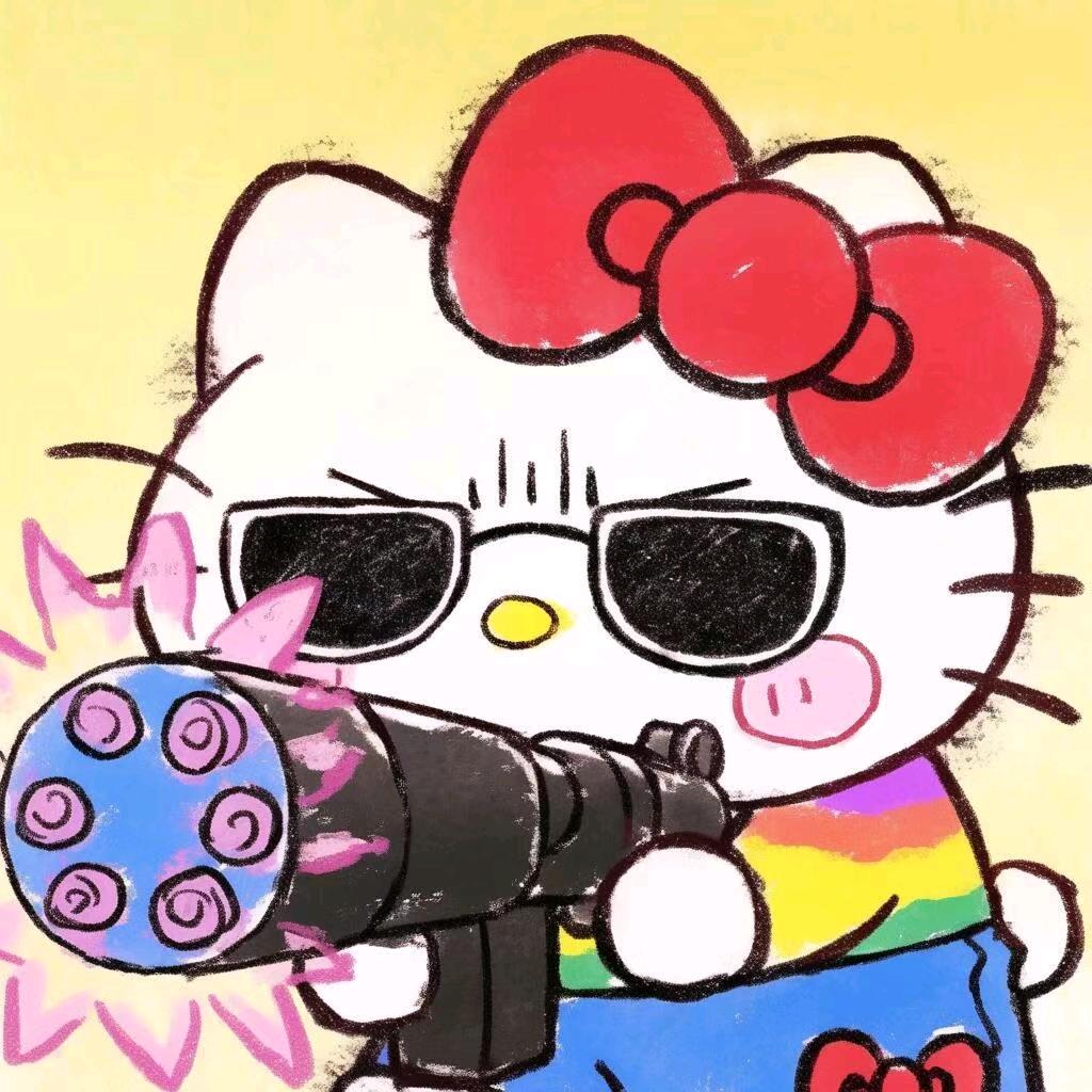 三十岁高冷少女