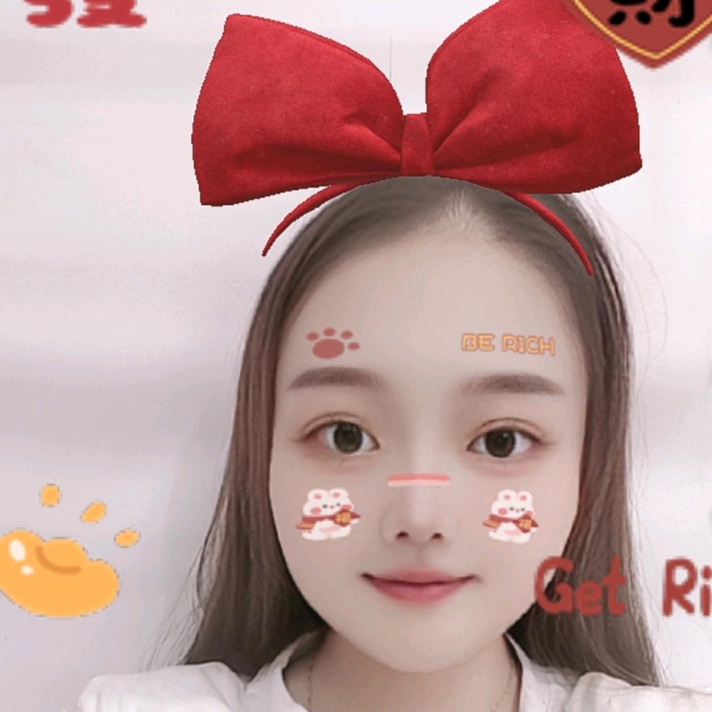 万万菇娘