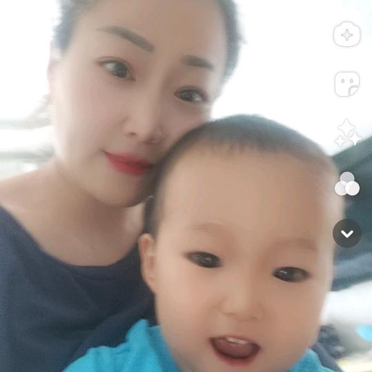 心若静水