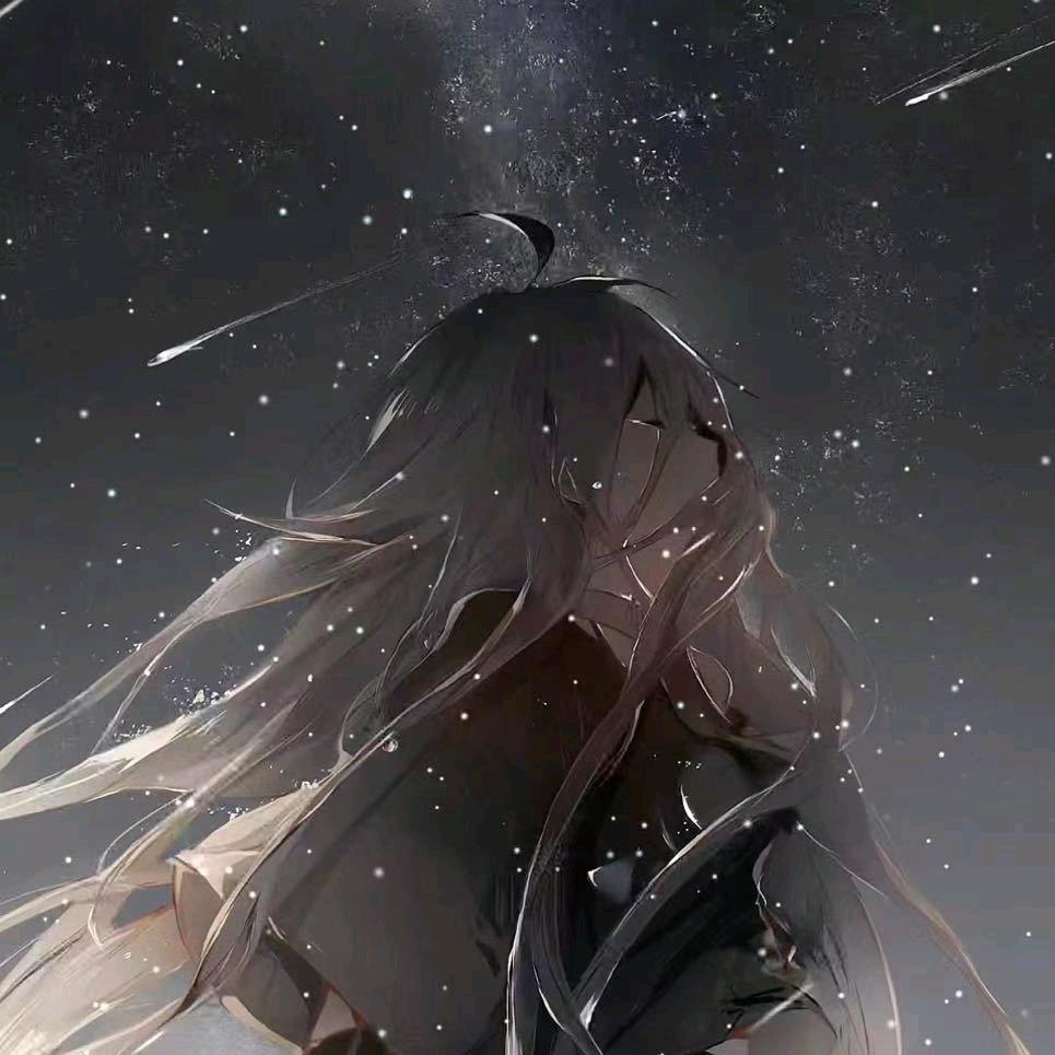 意难平，也终究会平吧