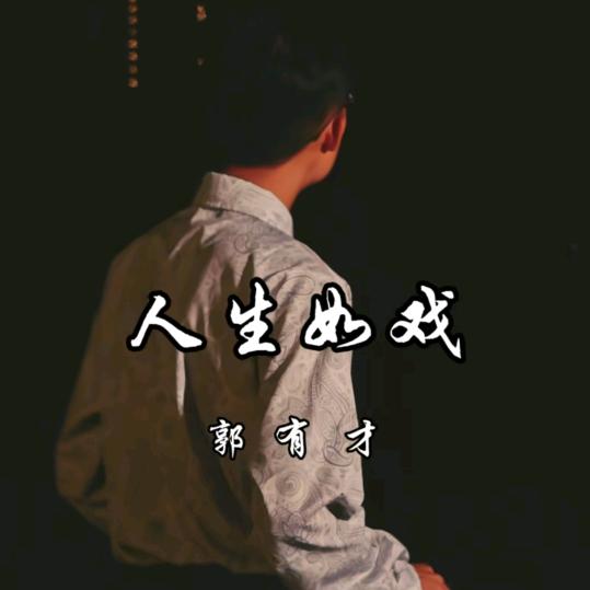 郭有才《菏泽树哥》