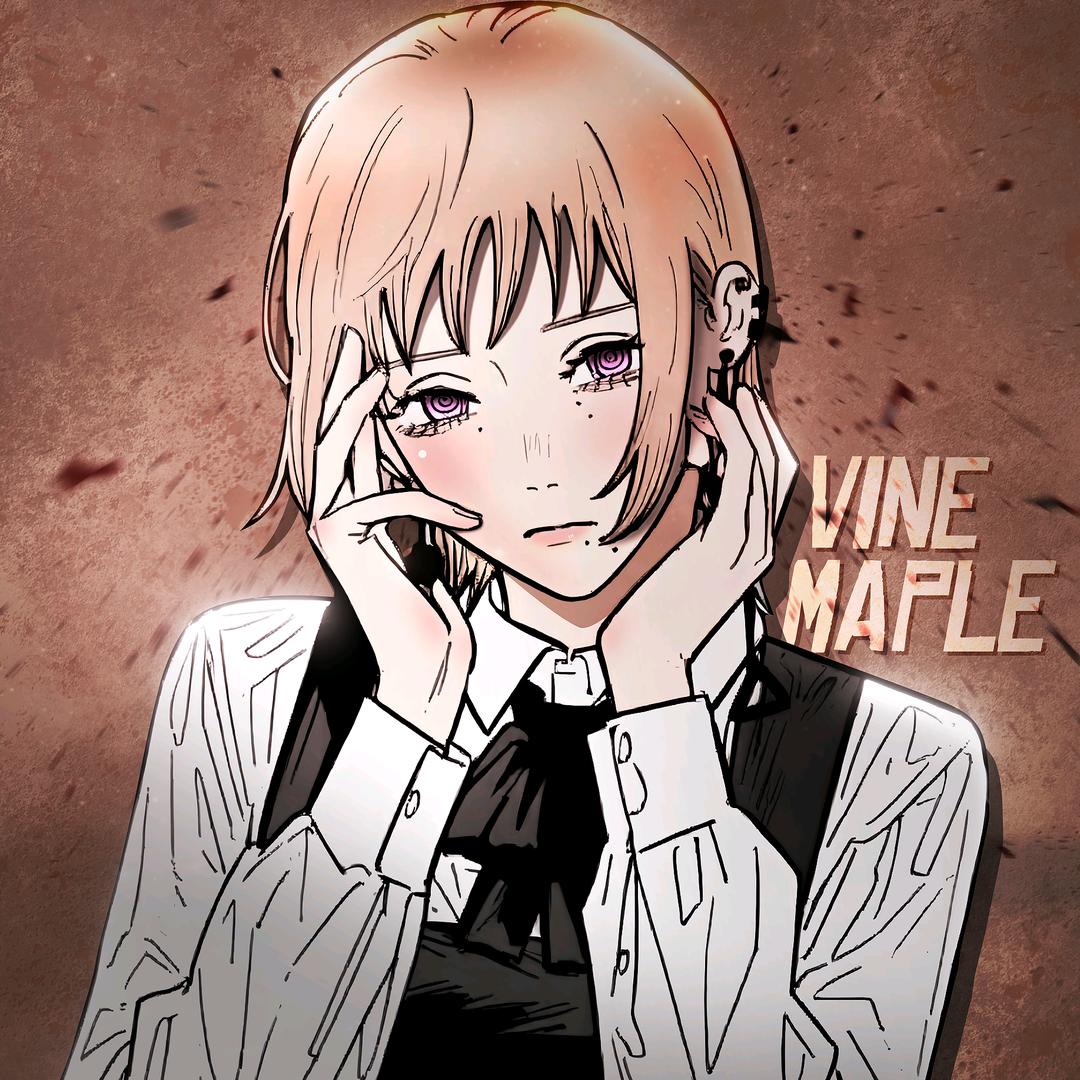 vine maple2.0