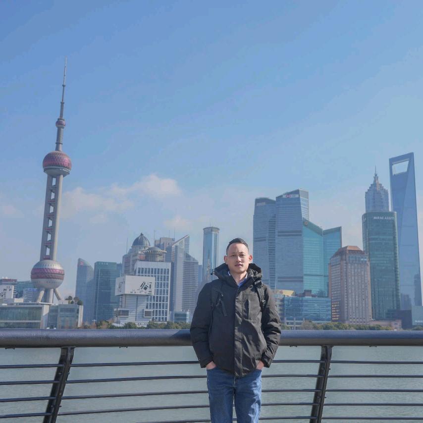 小陈爱拍