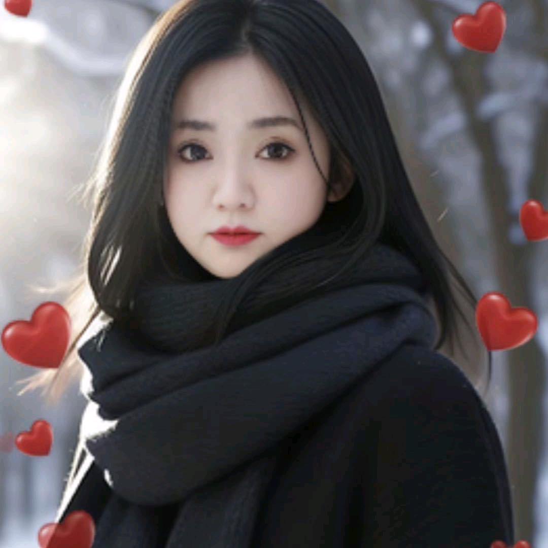 爱美女人