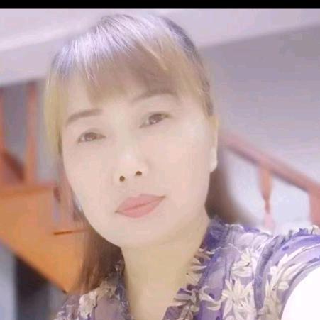 芳姐:正能量