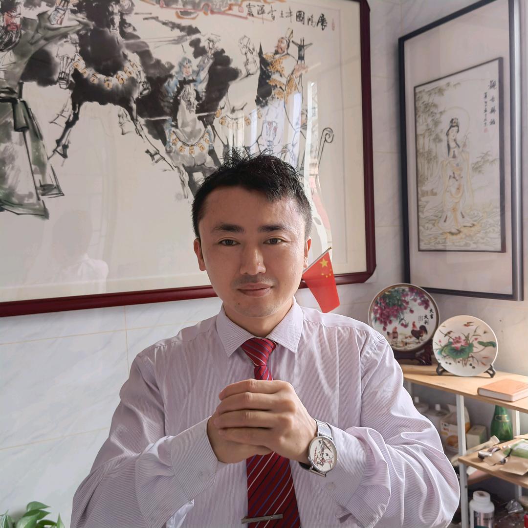 曾红岩