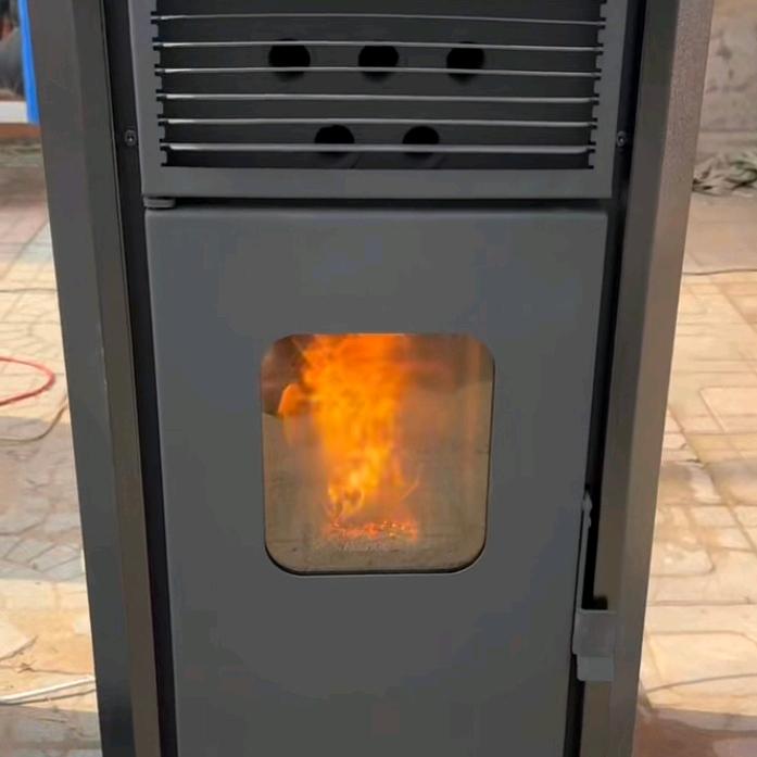 保定燃旺环保生活坊