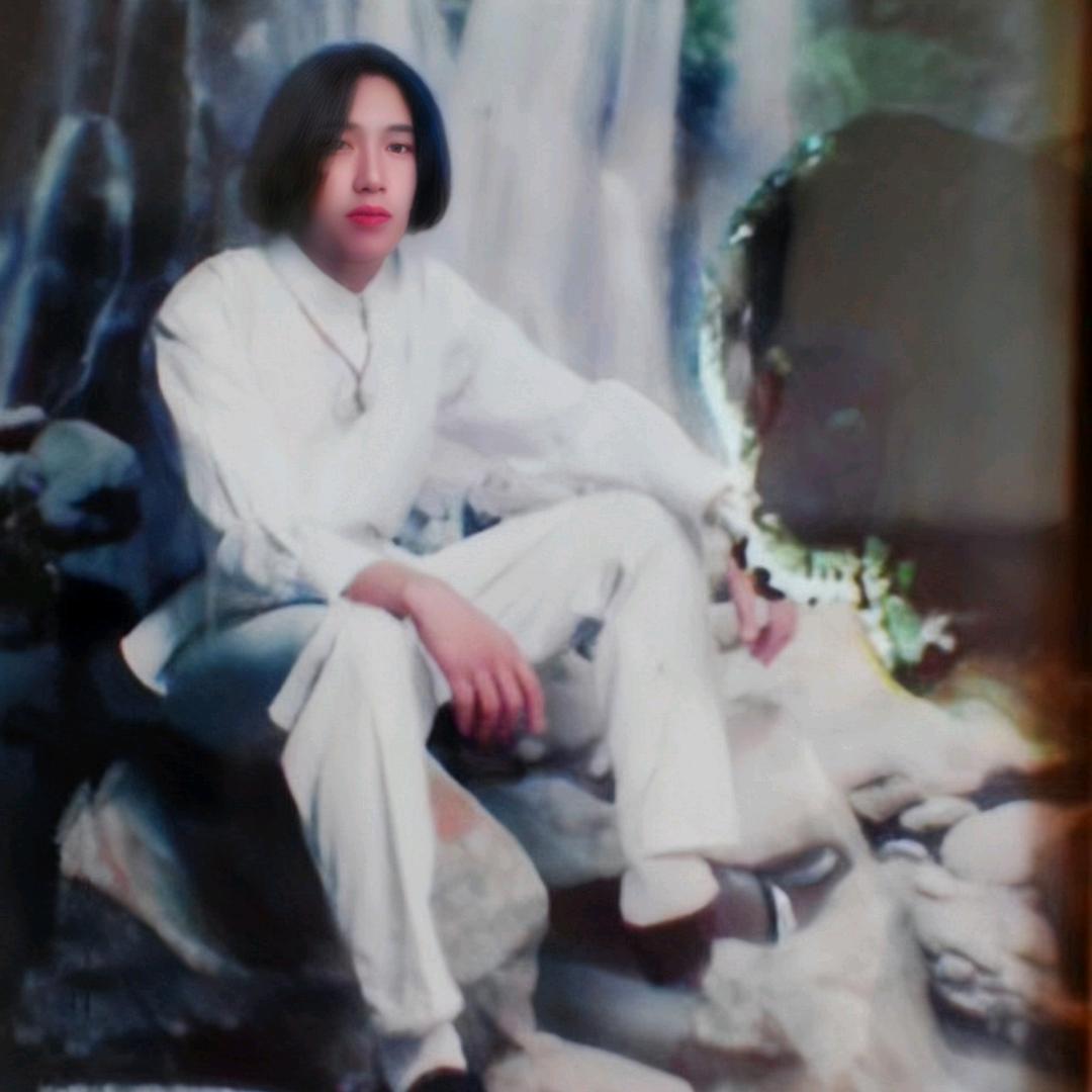 曾经年少