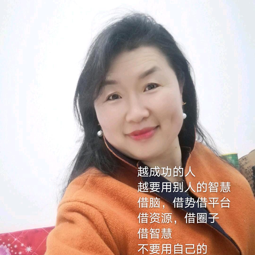 蓝魅样（568）早上6点半