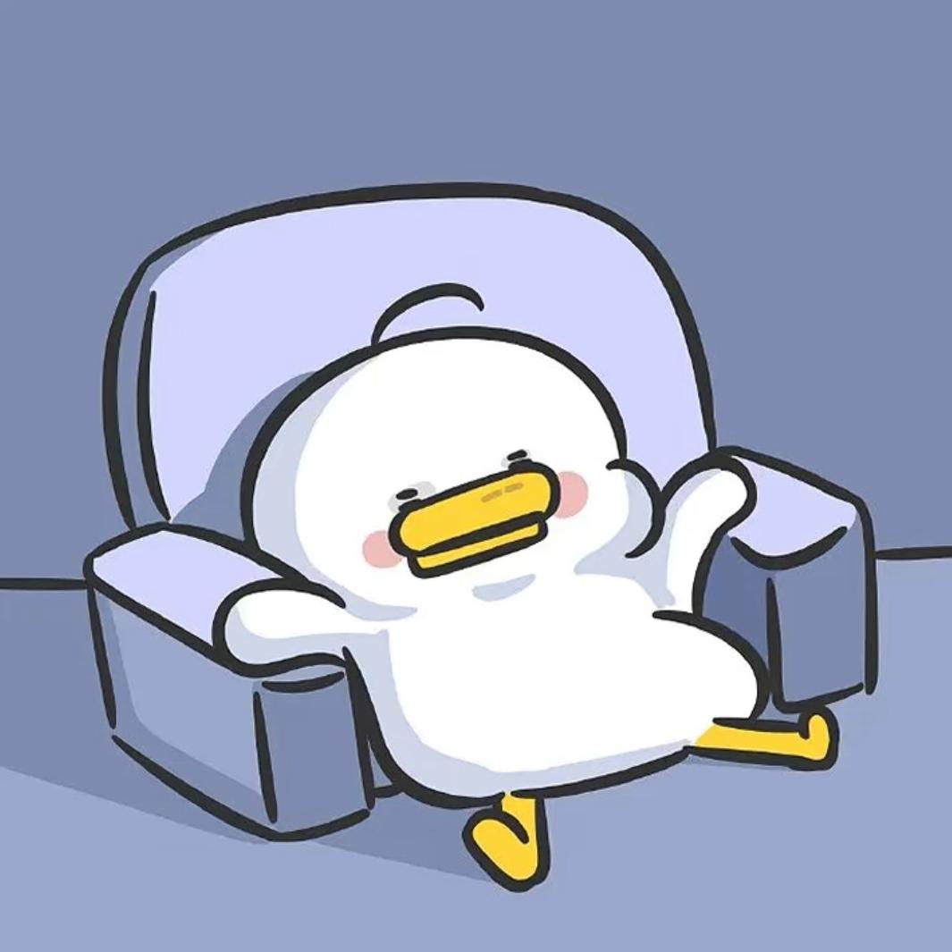 肥鸭