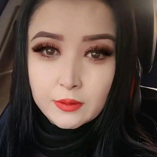 我爱你
